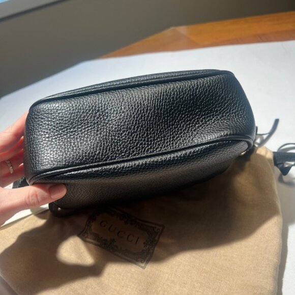 Discontinued Gucci Soho Disco - Picture 2 of 5